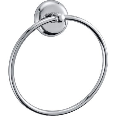 Yuvarlak Havluluk (75/Koli)✓